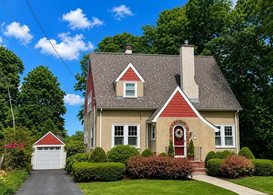 10 Fern Circle, Brockton, MA 02301 - #2