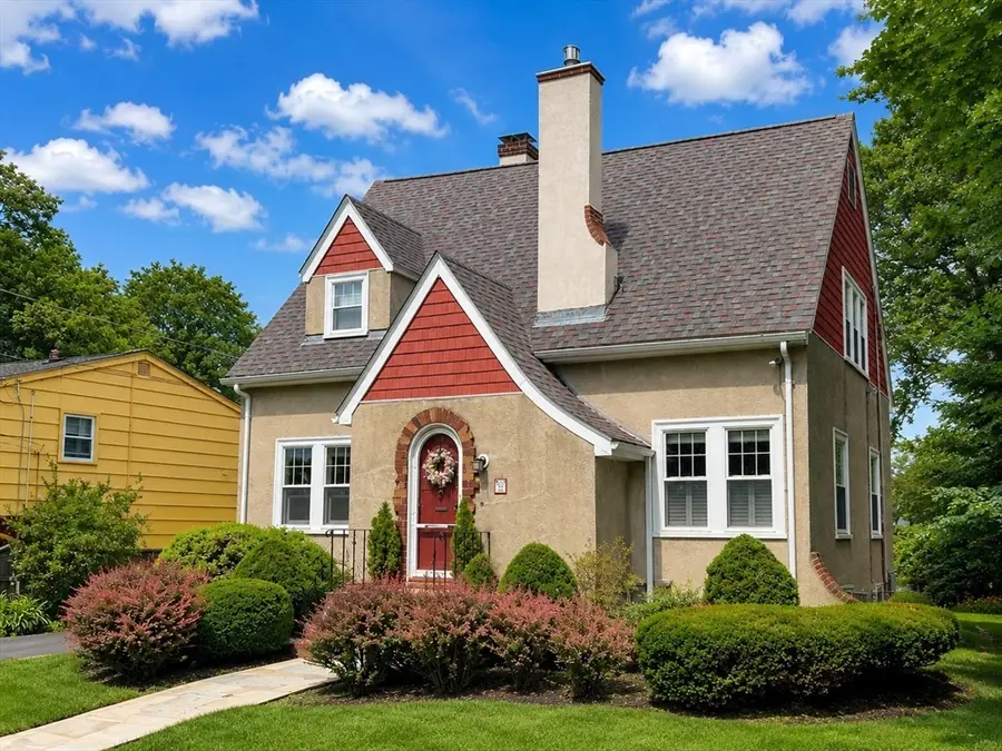 10 Fern Circle, Brockton, MA 02301 - #3