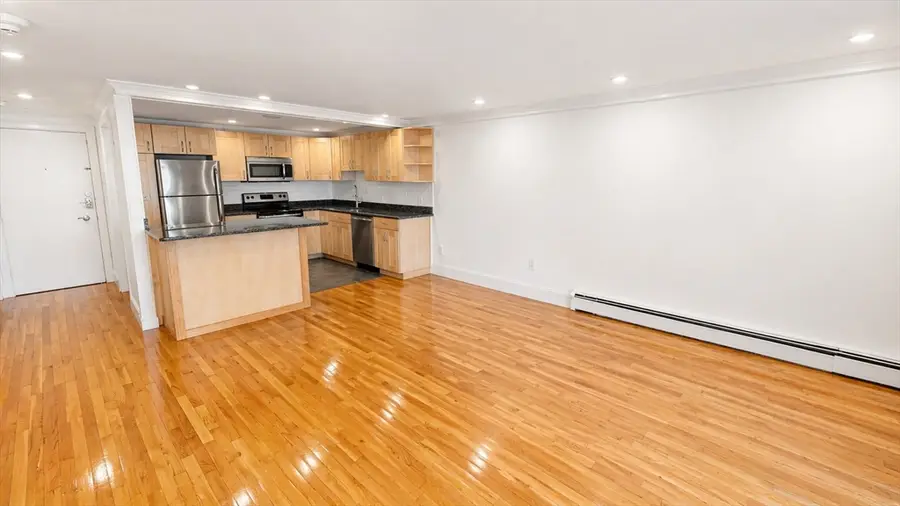 121 Tremont St #A6, Boston, MA 02135 - #2