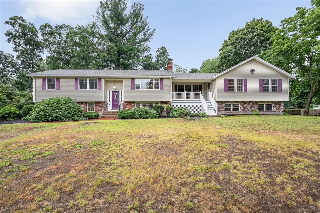 7 Draper Dr, Wilmington, MA 01887 - #1