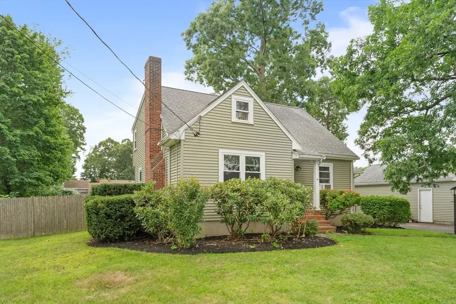 14 Angela Ter, Brockton, MA 02301 - #2