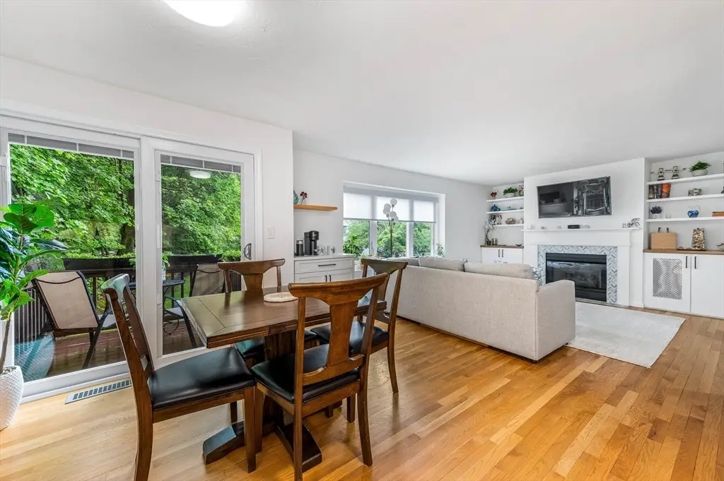 36 Maple St #36, Canton, MA 02021 - #1