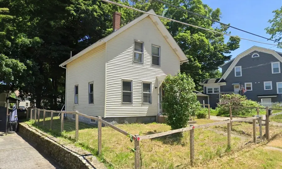 16 Water St, Southbridge, MA 01550 - #3