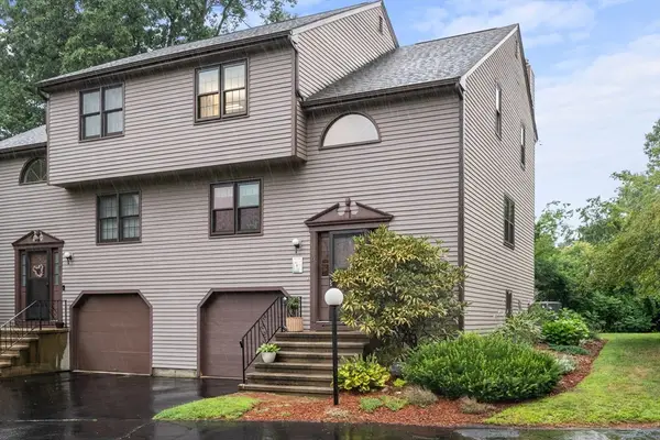 6 Deerfield Court #6, Grafton, MA 01519