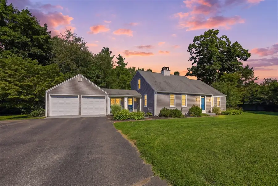63 Spruce St, Westfield, MA 01085 - #2