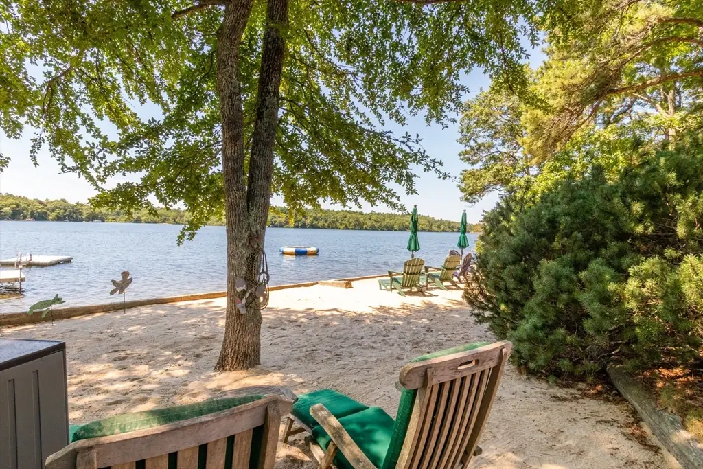 6 Sunset Blvd, Plymouth, MA 02360 - #1