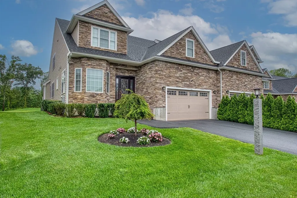 14 Cape Club Drive, Sharon, MA 02067 - #1