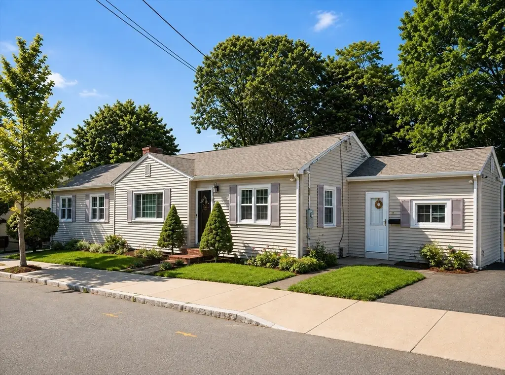 73 Lanark Rd, Malden, MA 02148 - #1