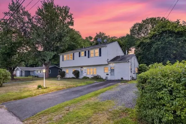 52 Boyle Rd, Brockton, MA 02302