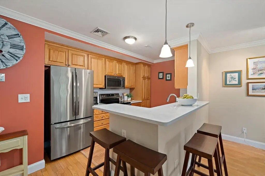 4 Forge Pond #C, Canton, MA 02021 - #1