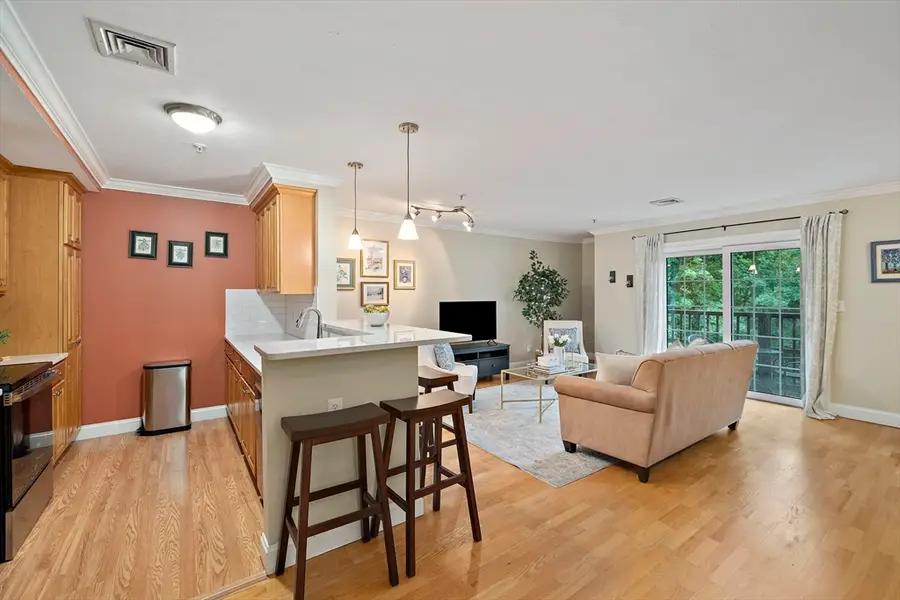 4 Forge Pond #C, Canton, MA 02021 - #2