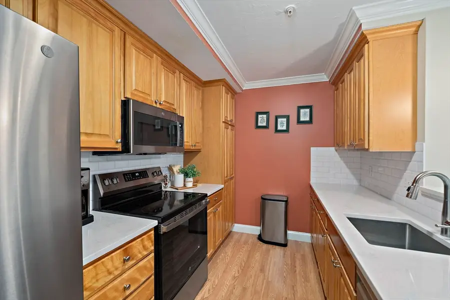 4 Forge Pond #C, Canton, MA 02021 - #3