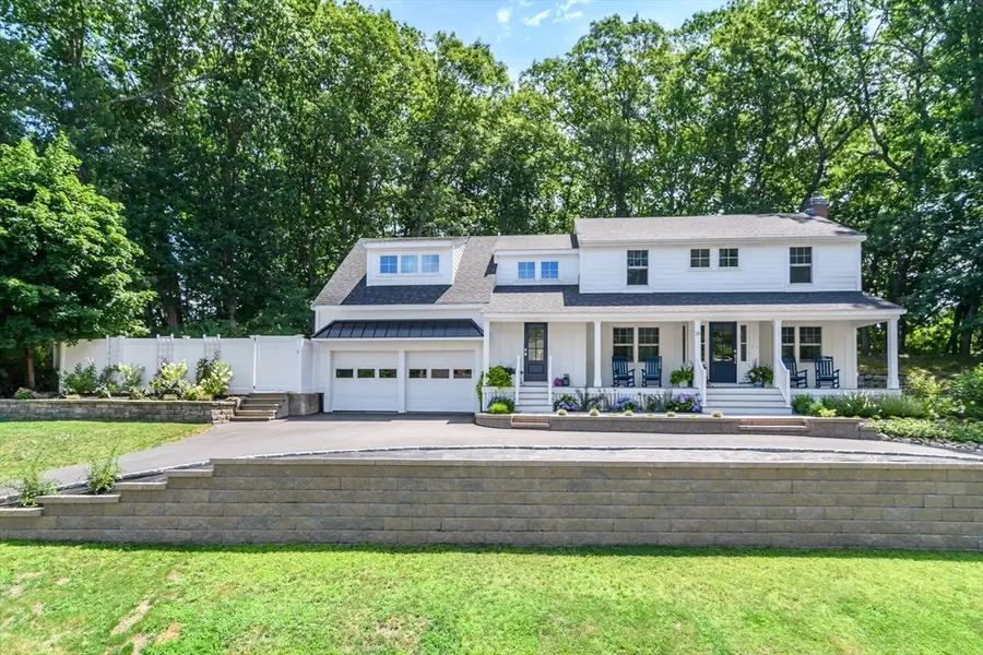 30 Snake Brook, Wayland, MA 01778 - #2