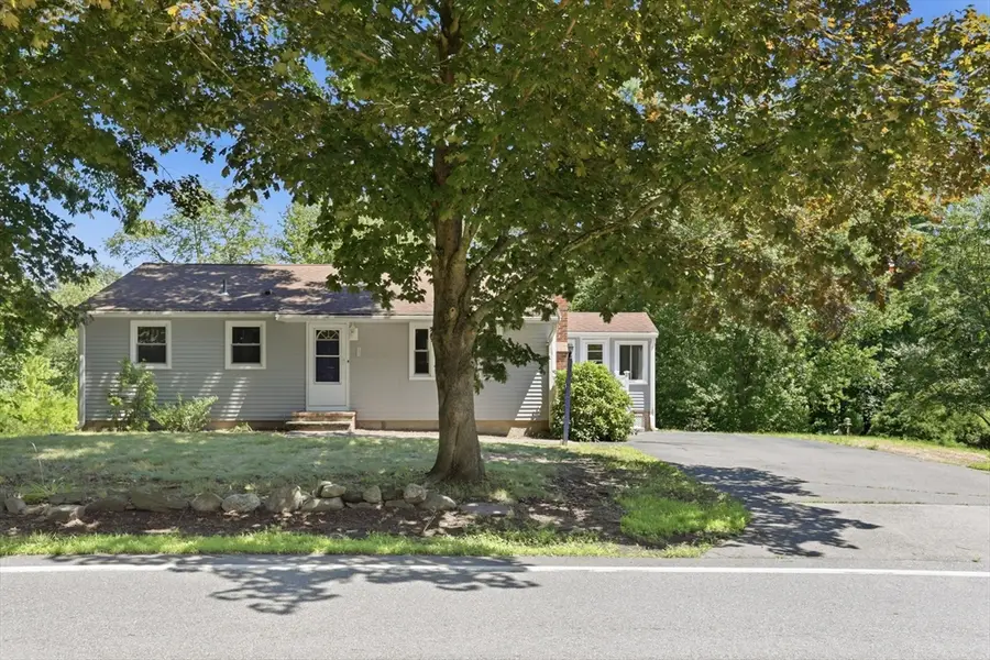 132 Haverhill Road, Salem, NH 03079 - #2