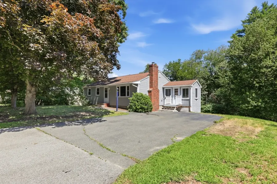 132 Haverhill Road, Salem, NH 03079 - #3