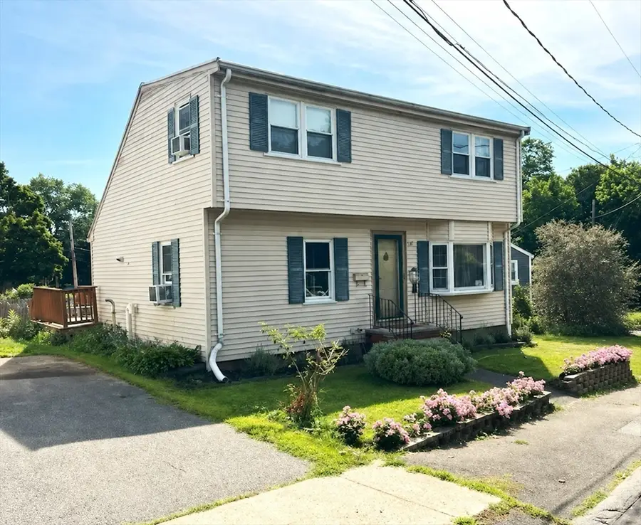 21 Burroughs St, Danvers, MA 01923 - #2