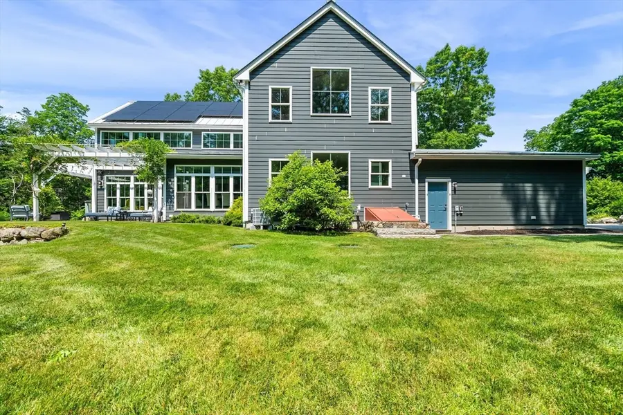 151 Hillside St, Rowley, MA 01969 - #3