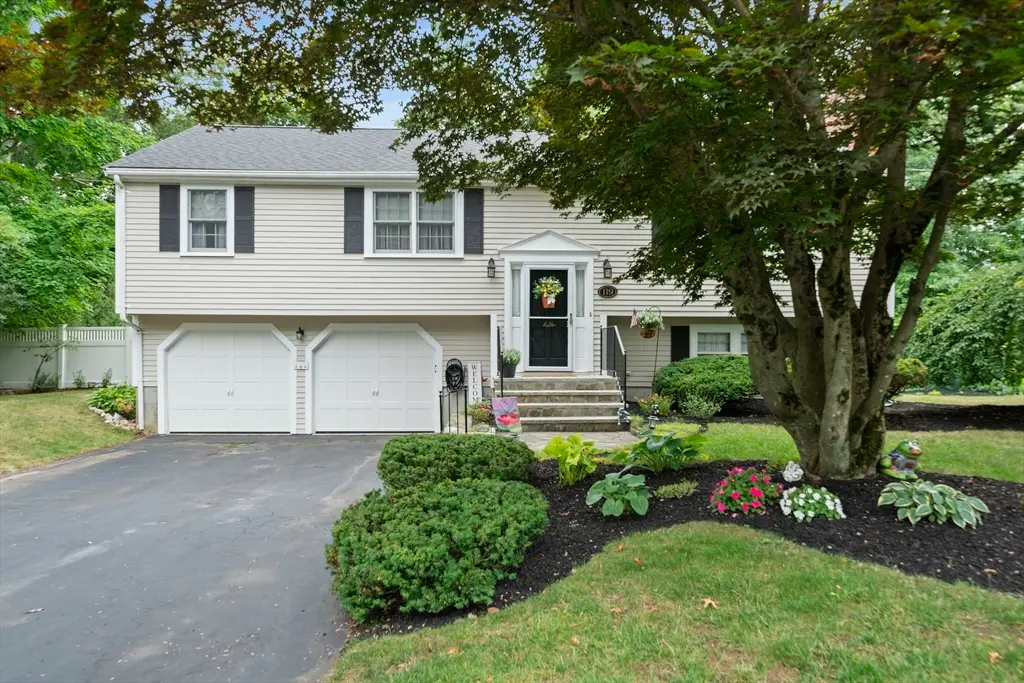 119 Hall Dr, Norwell, MA 02061 - #1