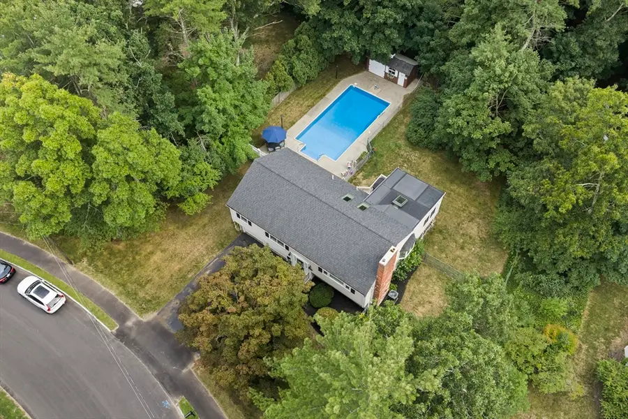 119 Hall Dr, Norwell, MA 02061 - #3