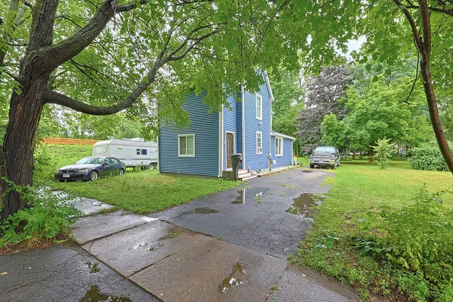 141 Otis, Westfield, MA 01085 - #2