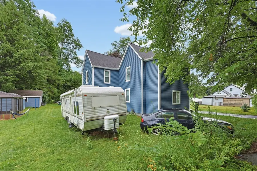 141 Otis, Westfield, MA 01085 - #3