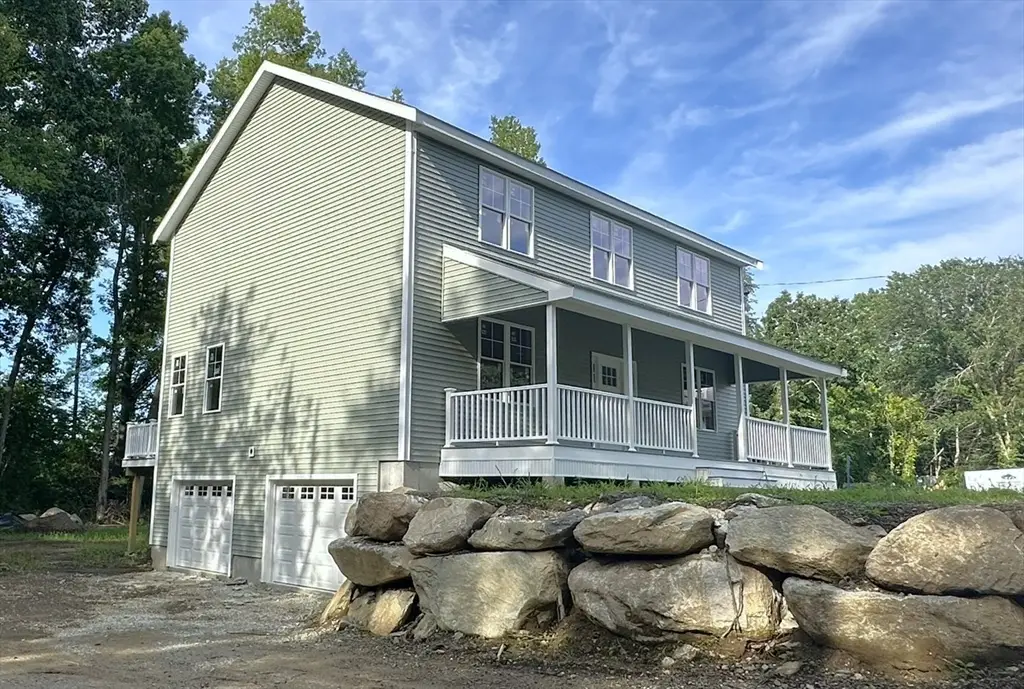 3 Clermont Way, East Freetown, MA 02717 - #1