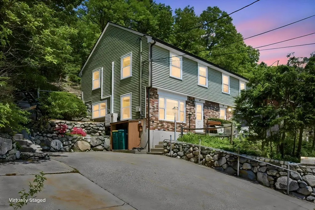 41 Mountain St #41, Woburn, MA 01801 - #1