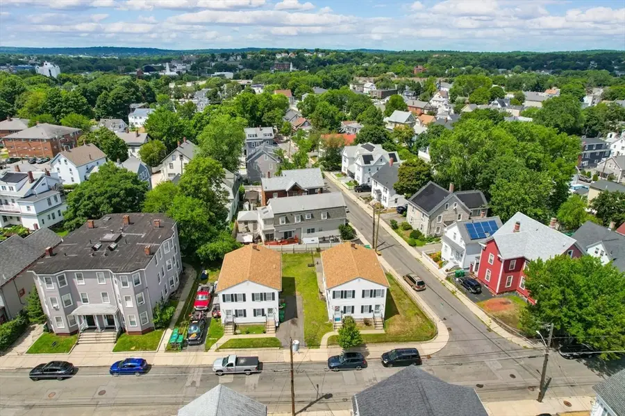 84-90 Park Street, Medford, MA 02155 - #2