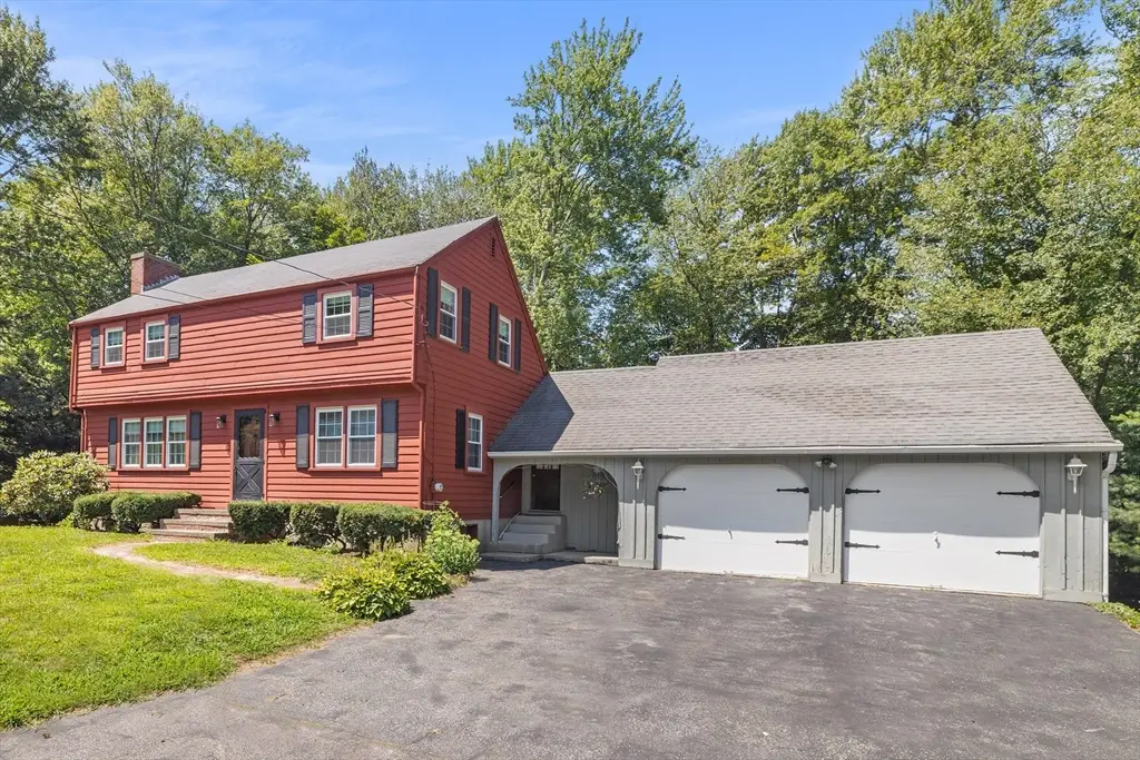 3 Denfeld Drive, Westborough, MA 01581 - #1