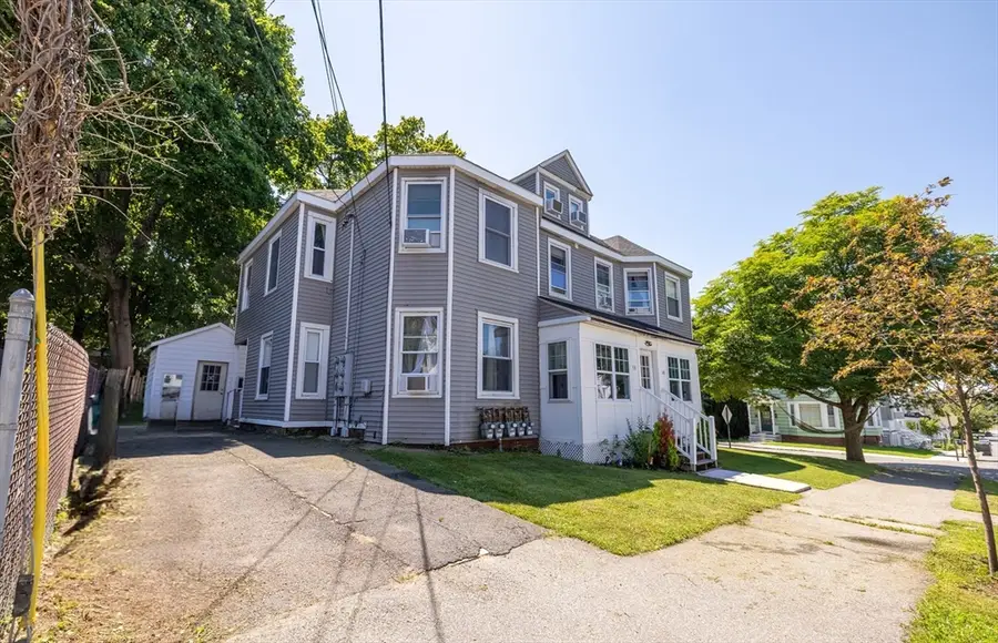 38-40 9th Ave, Haverhill, MA 01830 - #2