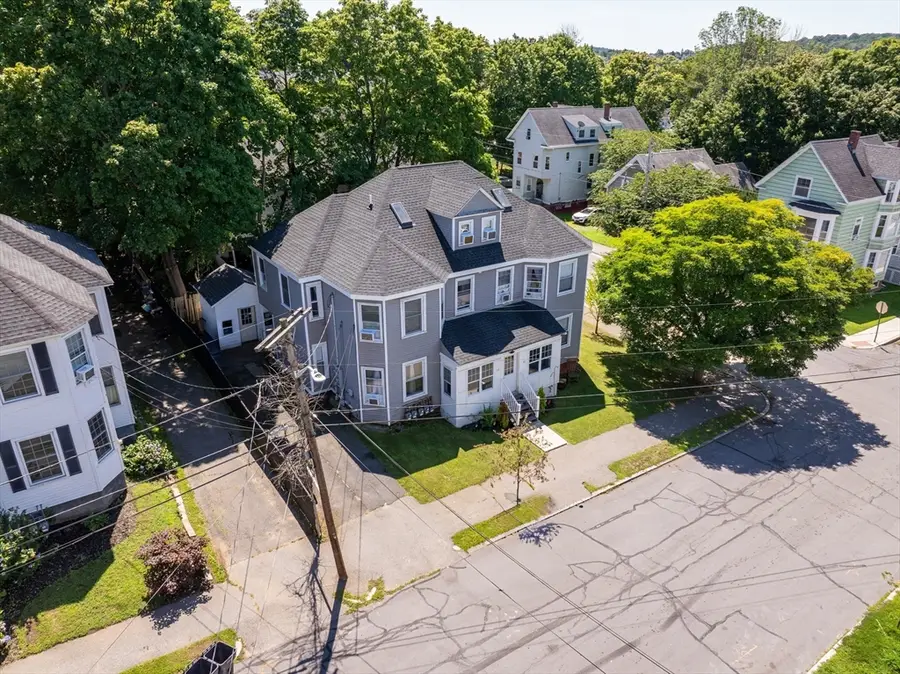 38-40 9th Ave, Haverhill, MA 01830 - #3