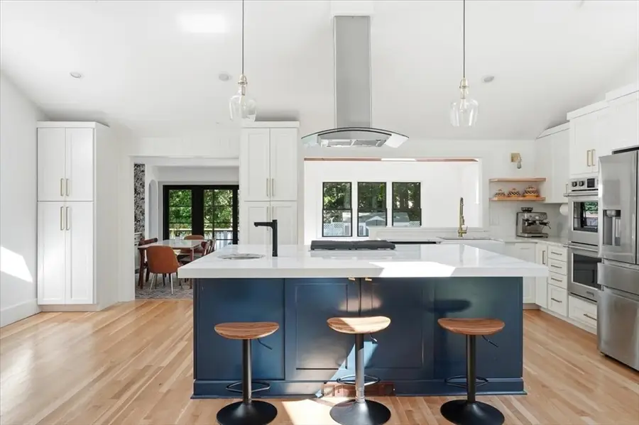2 Hazelwood Dr, Hingham, MA 02043 - #2