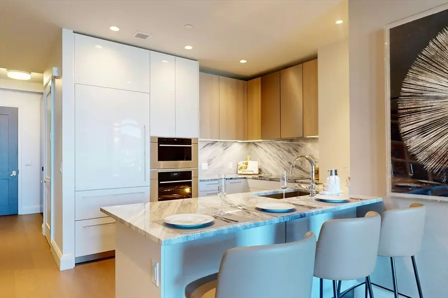 240 Devonshire Street #U4210, Boston, MA 02110 - #2