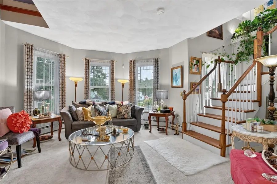 117 Church Street #UNIT 4, North Attleboro, MA 02760 - #3