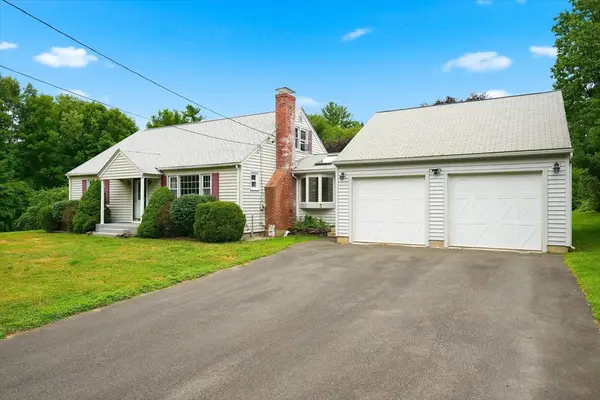 177 Whitaker Rd, Westfield, MA 01085