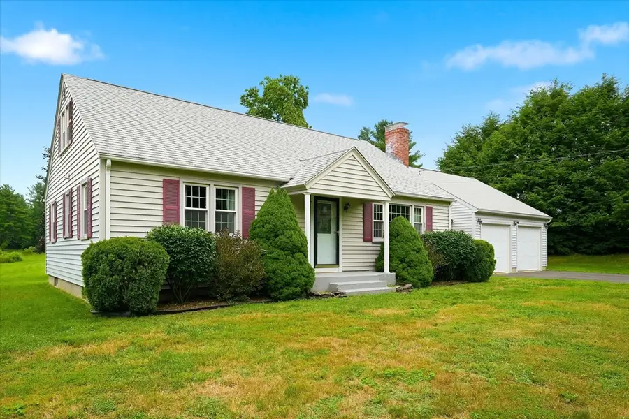 177 Whitaker Rd, Westfield, MA 01085 - #2