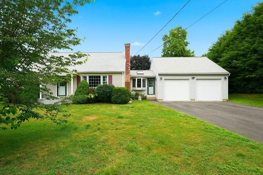 177 Whitaker Rd, Westfield, MA 01085 - #3