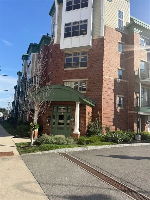 69 Foundry St #513, Wakefield, MA 01880 - #1