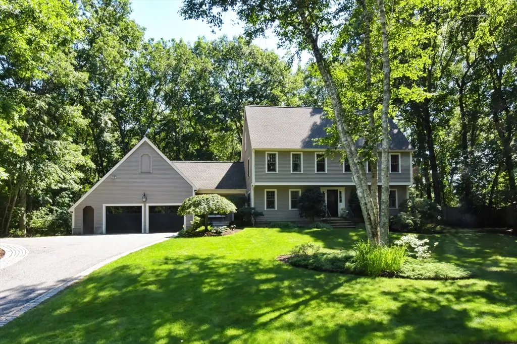 21 Foxwood Cove, Holliston, MA 01746 - #1