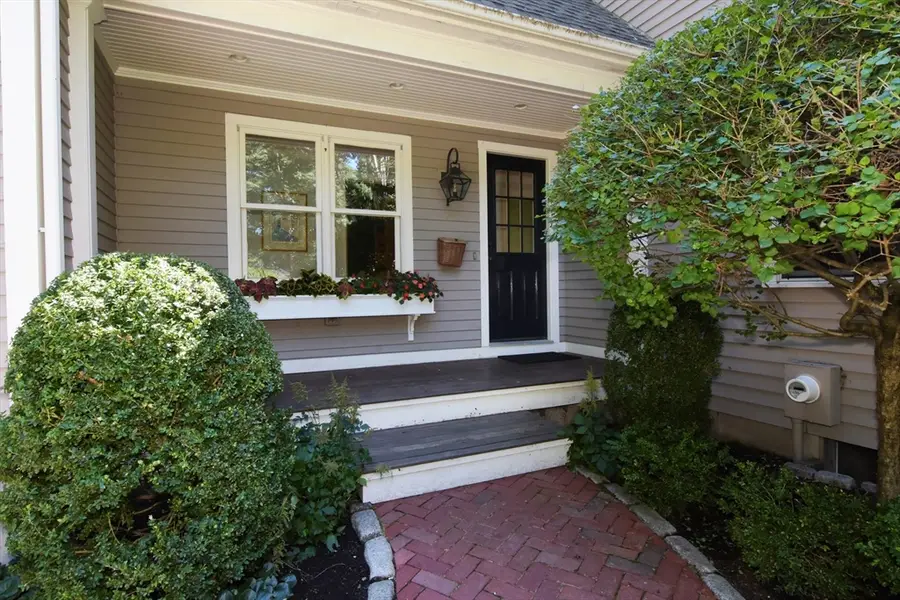 21 Foxwood Cove, Holliston, MA 01746 - #2