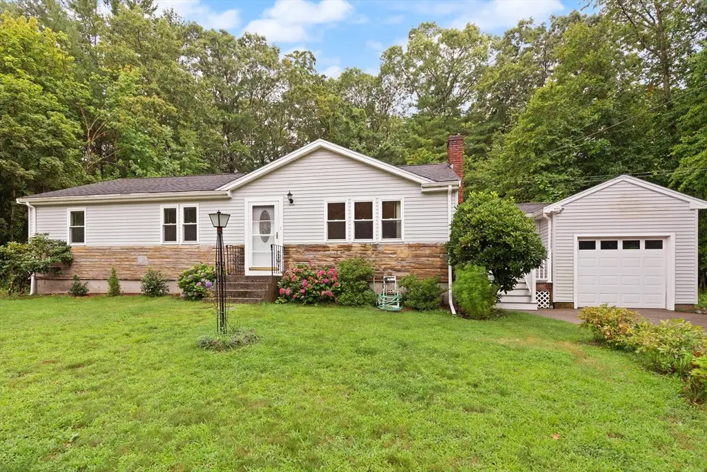 5 Gannett Ter, Sharon, MA 02067 - #1
