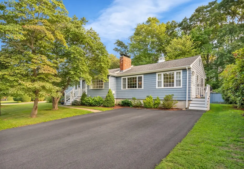 59 Beaverbrook Rd, Burlington, MA 01803 - #1