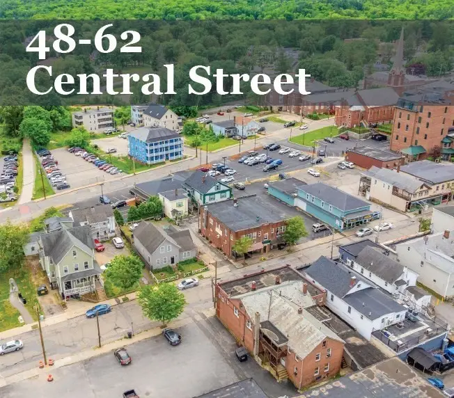 48-62 Central Street, Southbridge, MA 01550 - #2