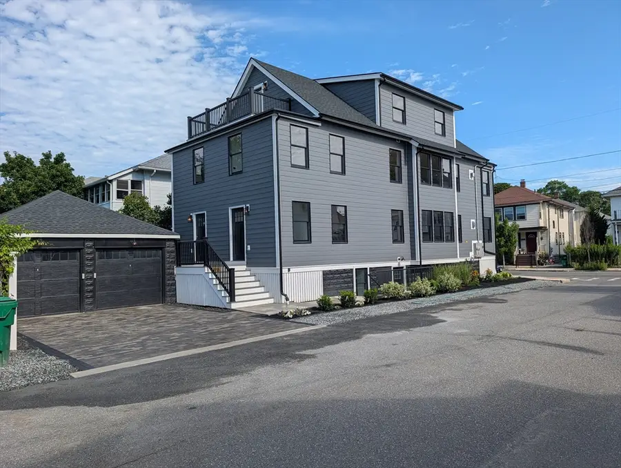90 Windsor Road #1, Medford, MA 02155 - #2