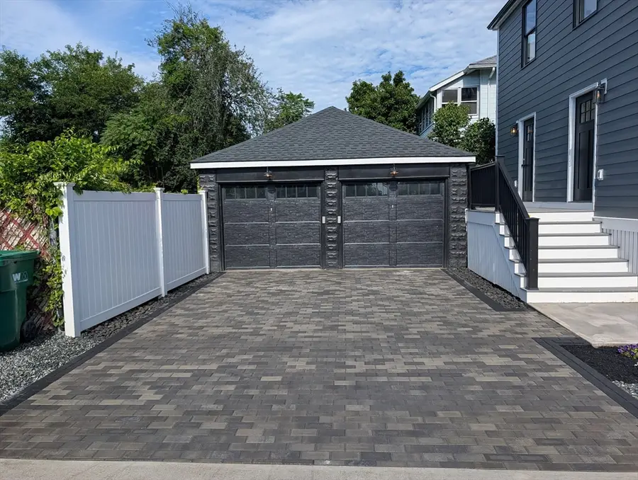 90 Windsor Road #1, Medford, MA 02155 - #3