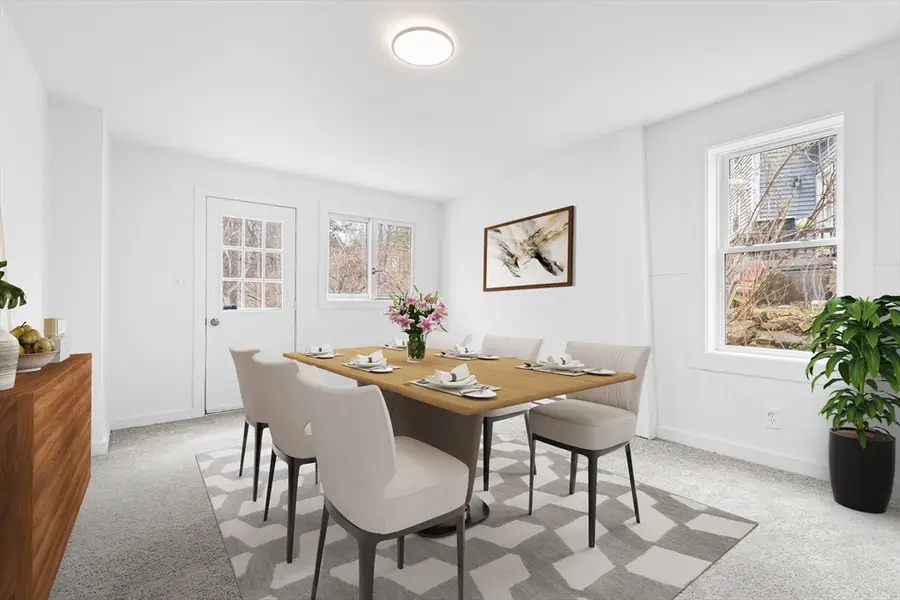 528 Walker St, Lenox Dale, MA 01242 - #3
