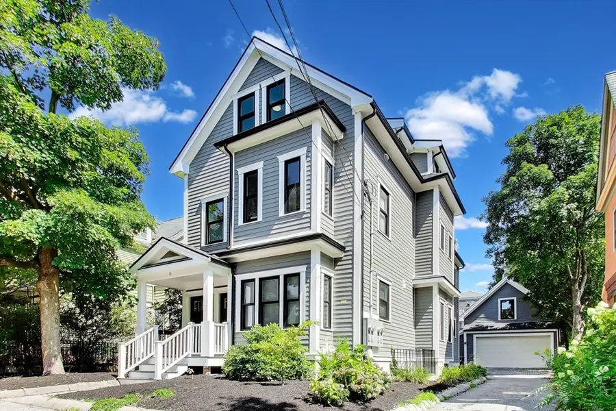 11 Preston Rd #3, Somerville, MA 02143 - #2