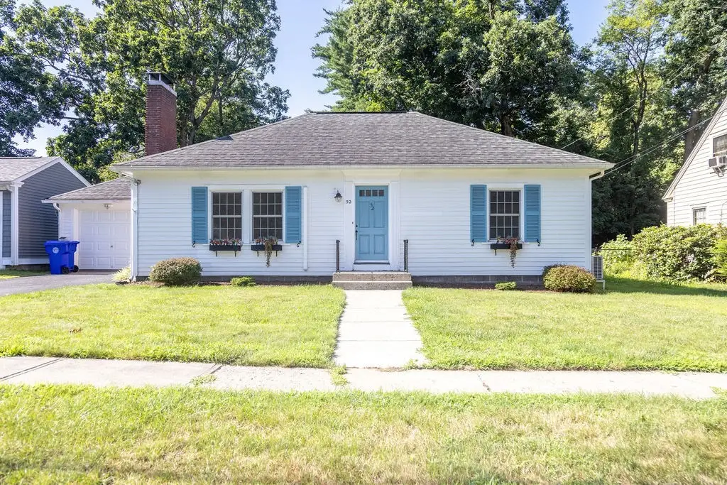 52 Ferrante Avenue, Greenfield, MA 01301 - #1