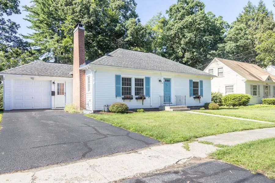 52 Ferrante Avenue, Greenfield, MA 01301 - #2