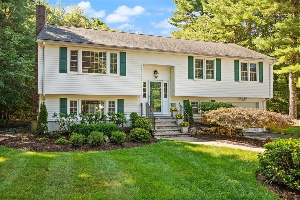 234 Hampton Rd, Sharon, MA 02067 - #1